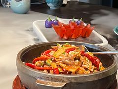 -大拙里·精致融合菜(沙湖桃源国际店)