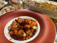 -香叶草中餐厅(川白楼店)