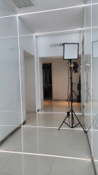 -LESSMORE科技头皮理容中心