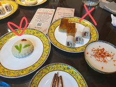 -富华斋饽饽铺·宫廷糕点·伴手礼(护国新天地店)