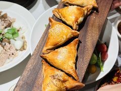 -清真·卡德尔大叔新疆主题餐厅(龙汇路店)