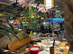 -城墙拐拐火锅(三峡广场黑金冠店)
