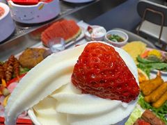 -龍歌自助小火锅(秦淮水游城店)