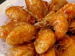 -调鼎居·手工淮扬菜