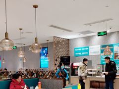 -半天妖烤鱼(紫荆广场店)