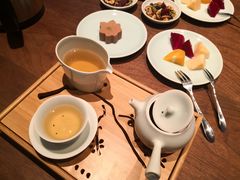 -梅间堂茶馆(绿地缤纷城店)