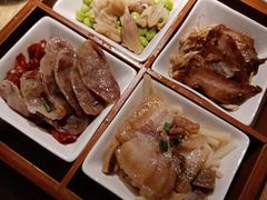 徽州刀板香-刀板香·安徽菜(望江东路店)