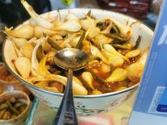 -红鼻子桂林米粉(金唐新光界店)