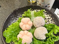 -湊湊火锅·茶憩(和平大悦城店)