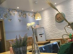 -乌镇那一年小院主题餐厅(甘泉西路店)