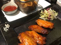 -野萃山·潮汕厚果汁(十亩地店)