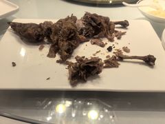 -老洋房花园饭店(绍兴路店)