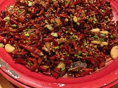 -聂发财重庆江湖菜(解放碑店)