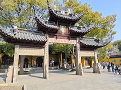 -西园寺素食(西园弄戒幢律寺店)