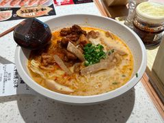 -味千拉面(南宁江南万达店)