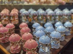 -小樽八音盒堂(手工制作体验馆店)