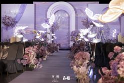 -觅遇Meet U私人婚礼定制(潮汕店)