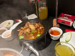 -正禾鲜·潮汕牛肉火锅(凯德天府店)