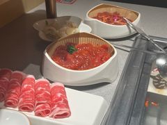 -海底捞火锅(团结桥店)
