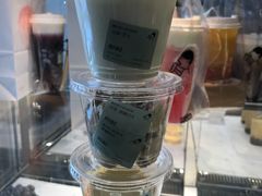 -喜茶(佛山顺德大良东乐路店)