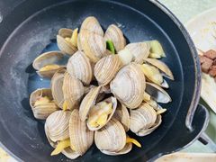 -蚝老板海鲜烧烤大排档(码头店)