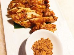 -滇越乘象云南餐厅(豆各庄店)