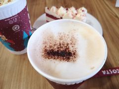 -COSTA COFFEE(成都来福士店)