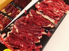 -陈记顺和潮汕牛肉火锅(番禺迎宾大道店)
