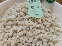 -建基泡馍·西安老字号·清真(永宁店)