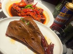 -北京全聚德(玉泉路店)
