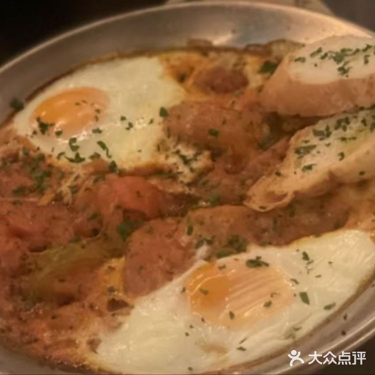 北欧美食探店记✨