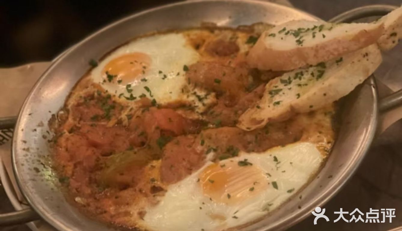 北欧美食探店记✨