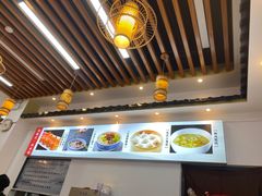 -百年老字号·观振兴蟹黄面·三虾面·苏式面(观前街富仁坊巷店)