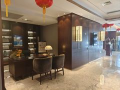 -雅戈尔富宫大酒店(观前街店)