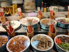 -古道村落(温汤店)