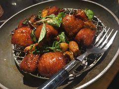 金牌鹿港三杯鸡-鹿港小镇(霄云店)