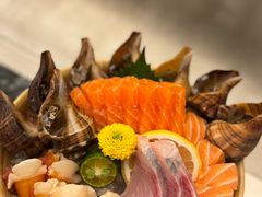 -广东嘉华大酒店·季花铁板烧餐厅