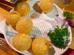 -通海俄式烧烤(下瓦房店)