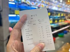 -醉壹号海鲜大排档(厦门美食地标店)