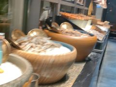 -星伦多自助料理(爱琴海店)