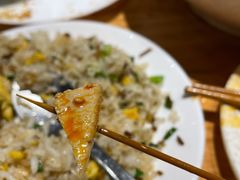 特色臊子蛋炒饭-嘉州叶婆婆钵钵鸡(建设路店)