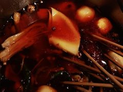 -通海俄式烧烤·俄罗斯大串(嵩山路店)