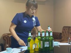 -首钢一九一九大酒楼(石景山店)
