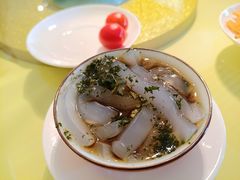 嵩山凉粉-商都酒店( 北京南站店)