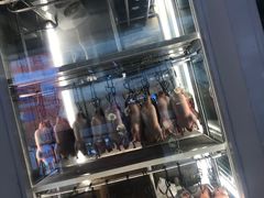 -皇城根·烤鸭·鱼头·家常菜(欧亚大观乐活城店)