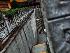 景点-杭州上天竺法喜讲寺