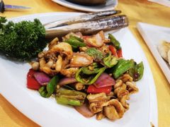圣子皇-蚝专家(北滘店)