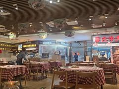-西贝(凯德壹中心店)
