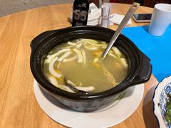 -糟粕醋·椰苑海南菜餐厅(亚龙湾天域酒店)