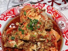 -乐乐大排档·30年老字号(浙江路店)